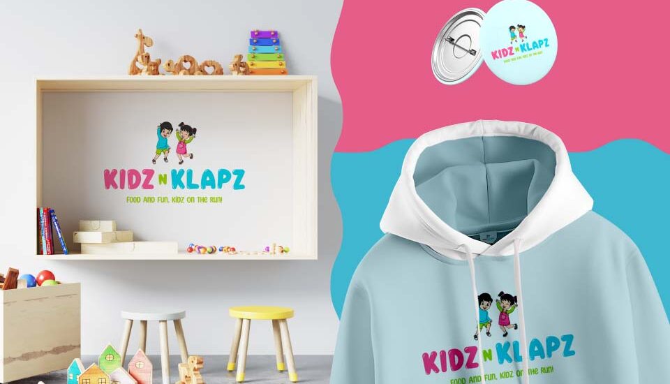 Kidz N Klapz