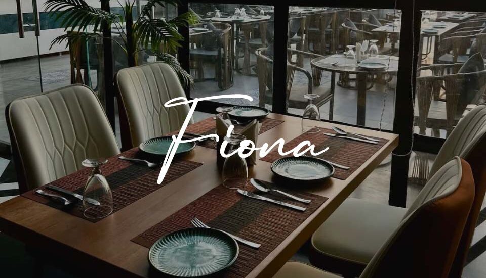 Fiona