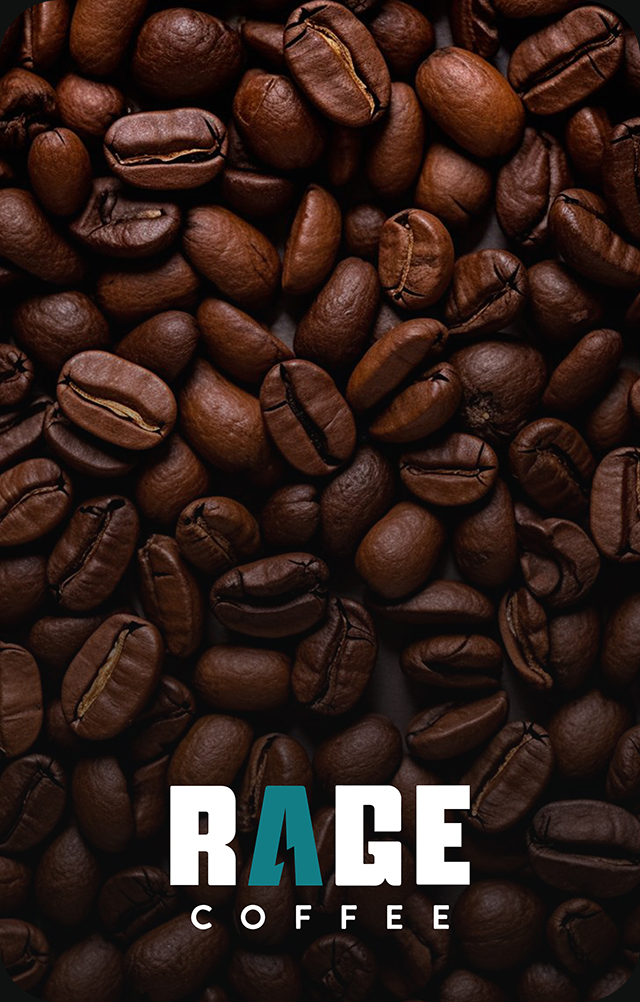 Rage Coffee