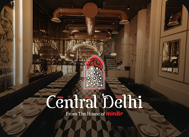 Central Delhi