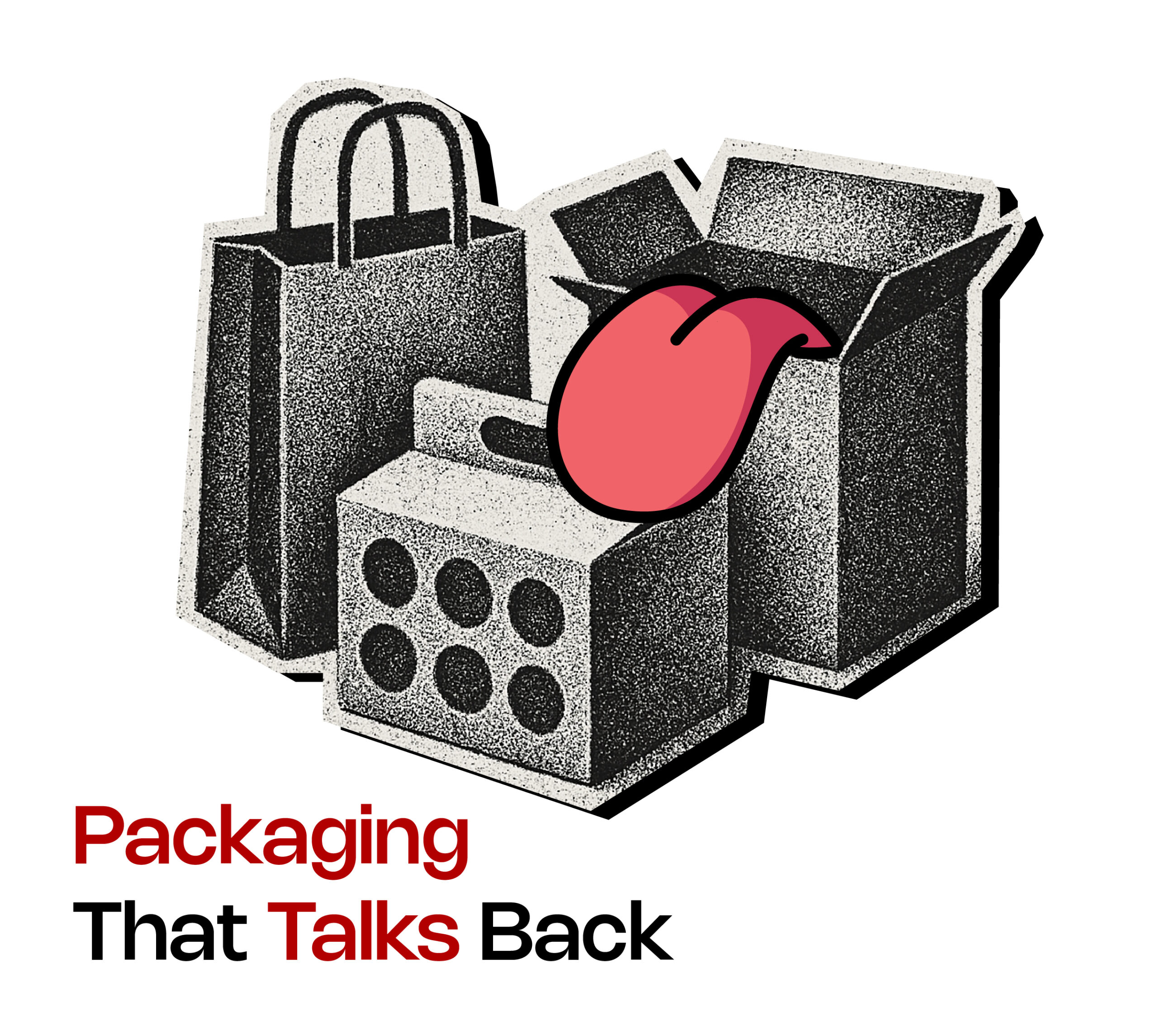 Why Your Box Should Say More Than Just “Thank You for Shopping”